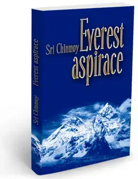 Ezoterika - ostatné Everest Aspirace