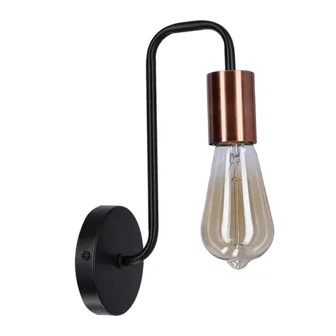 LED osvetlenie Nástenné svetlo HERPE Candellux