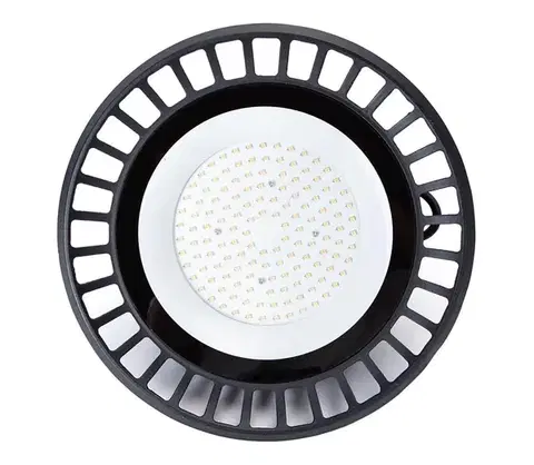 Svietidlá  B.V.  - LED Priemyselné svietidlo UFO HIGHBAY LED/100W/230V 4000K IP65 B10404QUU