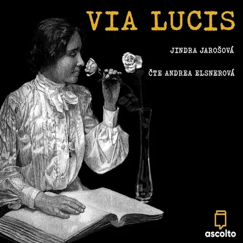 Biografie - ostatné Ascolto Via lucis