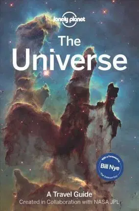Astronómia, vesmír, fyzika The Universe 1 - Kolektív autorov