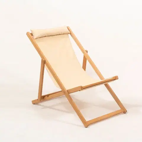 Záhradné lehátka Garden Sunlounger MYN04