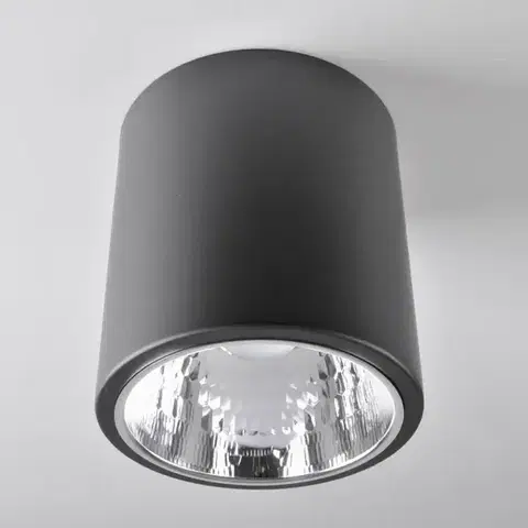 Moderné lampy do obývačky Bodové svietidlo Jupiter 17 311719 K1