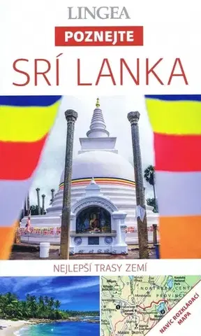 Ázia Srí Lanka - Poznejte