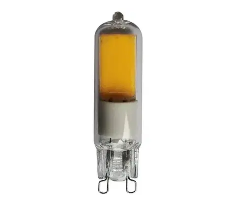 LED osvetlenie  LED Žiarovka G9/4W/230V 4000K ZLS624COB