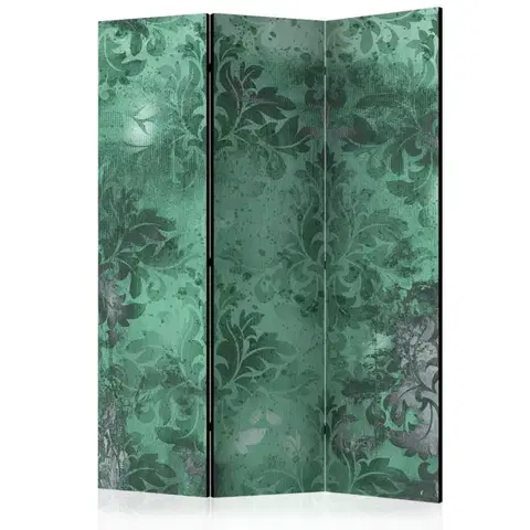 Paravány Paraván Emerald Memory Dekorhome