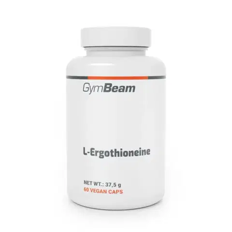 Ostatné aminokyseliny GymBeam L-Ergothioneine