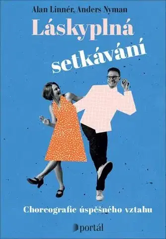 Partnerstvo Láskyplná setkávání - Alan a Nyman Anders Linnér