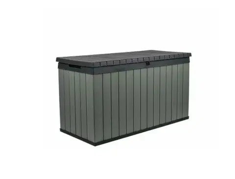 Úložné boxy a chladničky KETER Úložný box DRAWINE 570L | zelená