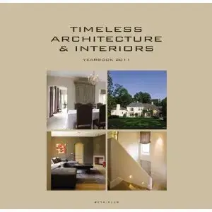 Architektúra Timeless Architecture and Interiors - Jo Pauwels
