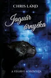 Svetová beletria Jaguár árnyéka - Christoph Landolt