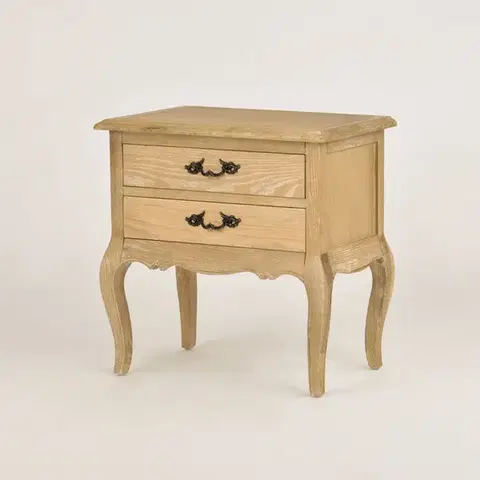 Nočné stolíky Venezia Oak VEO895 Nočný stolík