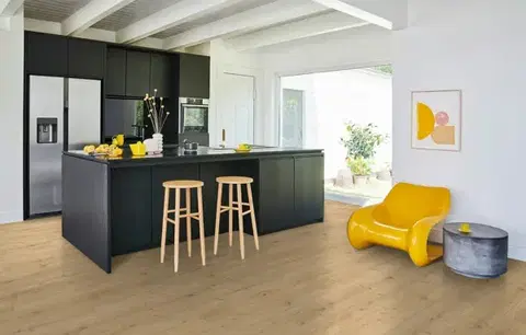 Modular one PARADOR Modular ONE Dub pure svetlý štruktúra dreva 1730767