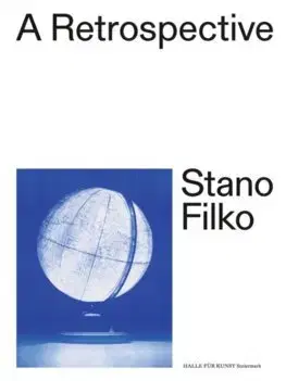 Maliarstvo, grafika Stano Filko (Bilingual edition) - Kolektív autorov