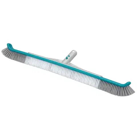 Príslušenstvo na čistenie bazénov Bazénová kefa Deluxe aquabroom 58658