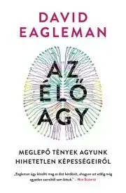 Medicína - ostatné Az élő agy - David Eagleman