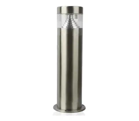 Záhradné lampy Rabalux 7828 - LED vonkajšie svietidlo LISBON LED/7W/230V 30 cm IP54 7828
