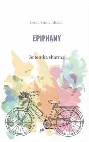 Svetová beletria Epiphany - Sharma Jeitendra