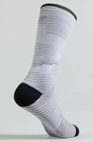 Cyklistické ponožky Specialized Soft Air Tall Socks Veľkosť: M