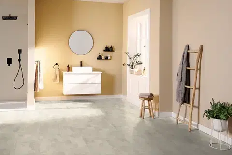 Aquadura plus EGGER Aquadura plus Chromix biely EDF305