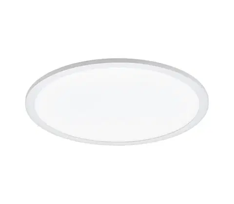 Svietidlá Eglo 97502 - LED stmievateľné stropné svietidlo SARSINA LED/28W/230V 97502