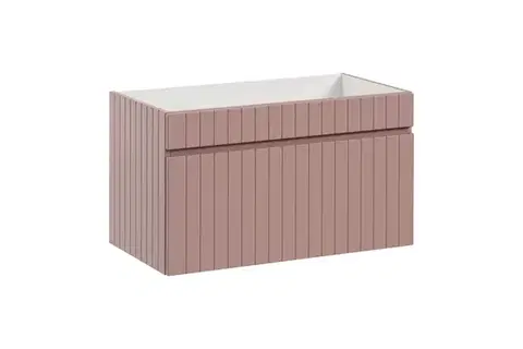 Kúpeľňový nábytok Comad Iconic 82-80-E-1S