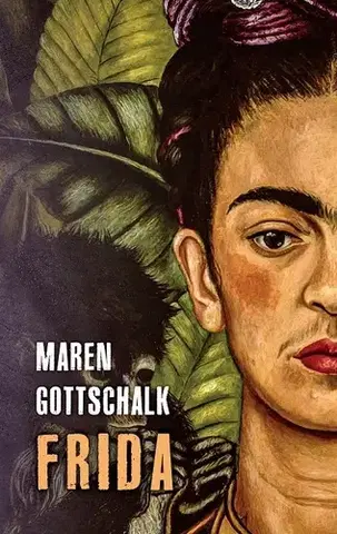 Skutočné príbehy Frida - Maren Gottschalková,Zuzana Guldanová