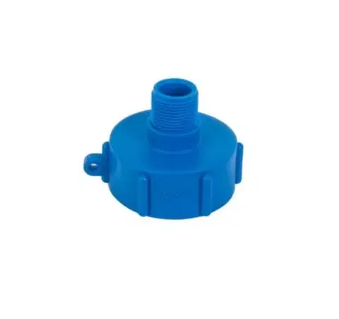Kompostéry Kinekus Spojka IBC GW S60x6 /GZ 3/4"