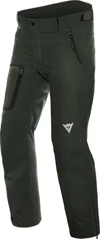 Lyžiarske nohavice Dainese P003 D-DRY® Pants Veľkosť: M