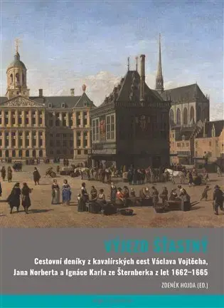 História - ostatné Výjezd šťastný