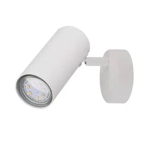 Nástenné svetlá Nástenné svetlo COLLY 1xGU10 Candellux