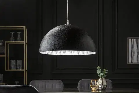 Osvetlenie Závesná lampa LIMA Dekorhome
