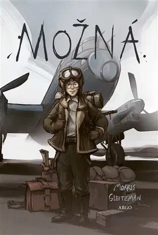 Pre deti a mládež - ostatné Možná - Morris Gleitzman