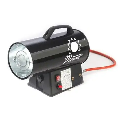 Ohrievače Kinekus Plynový ohrievač, agregát, 9-30kW