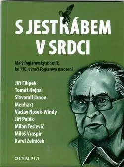Literatúra S Jestřábem v srdci - Kolektív autorov