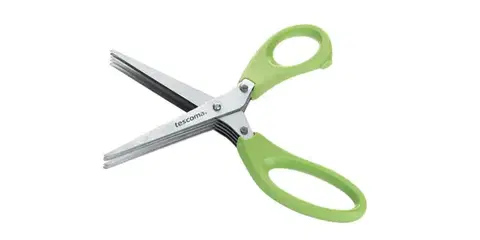 Kuchynské náradie Tescoma nožnice na bylinky PRESTO 20 cm