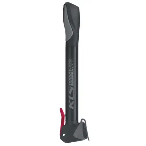 Pumpy na bicykel Kellys Doubly Pro 30