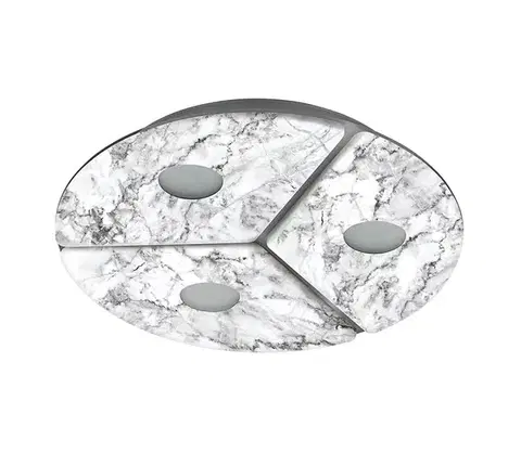Svietidlá Eglo 96486 - LED Stropné svietidlo ALISTE 3xLED/5,4W/230V 96486