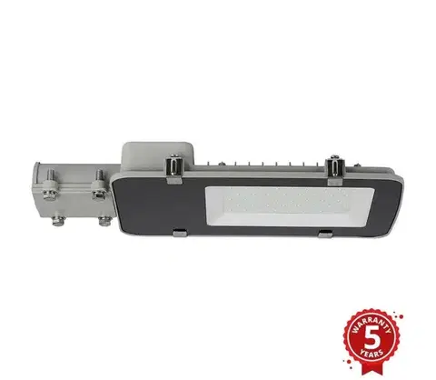 LED osvetlenie  LED Pouličná lampa SAMSUNG CHIP LED/50W/230V 4000K IP65 215271