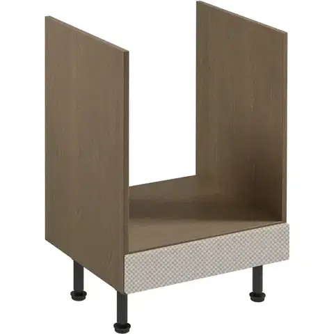 Kuchynské skrinky Korpus Luxeo K04-D60ZK baltic storm