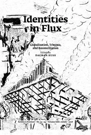 Filozofia Identities in Flux - Dagmar Kusá