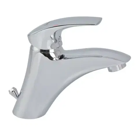 Umývadlové batérie Metalia 57 batéria umývadlová stojanková H150mm 57002
