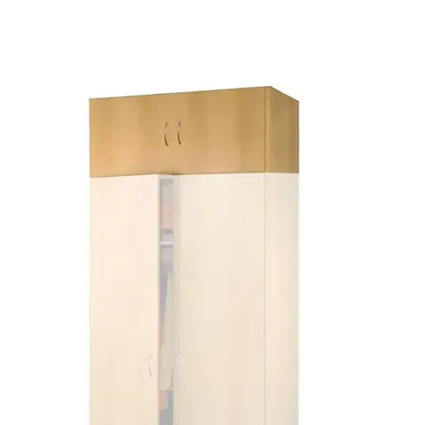 Skrine Nadstavec 217 buk