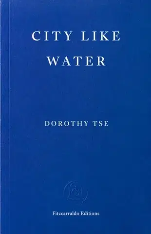 Beletria City Like Water - Dorothy Tse