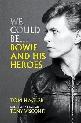 Film, hudba We Could Be - Tom Hagler
