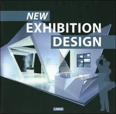 Dizajn, úžitkové umenie, móda New Exhibition Design - Jacobo Krauel