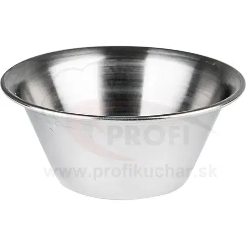 Miniatúry na servírovanie STALGAST Misky mini dip 6,7cm - hladké