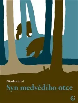Komiksy Syn medvědího otce - Nicolas Presl