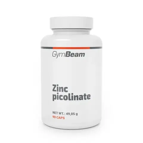 Zinok GymBeam Zinok pikolinát