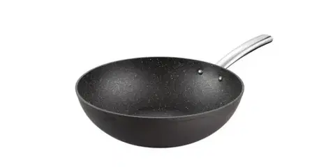 Panvice Kinekus Wok PRESIDENT 30cm